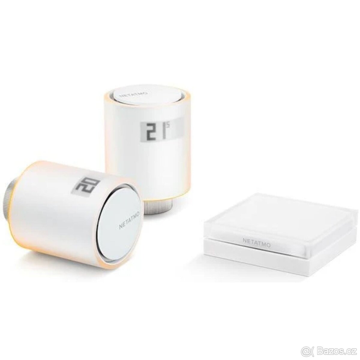 Netatmo Pro hlavice NVP-PRO nové
