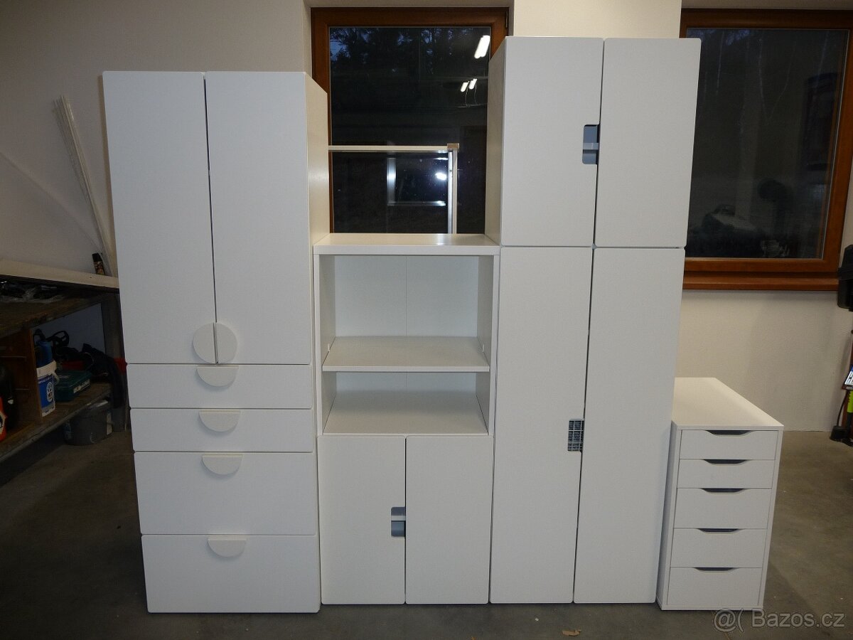 IKEA Stuva