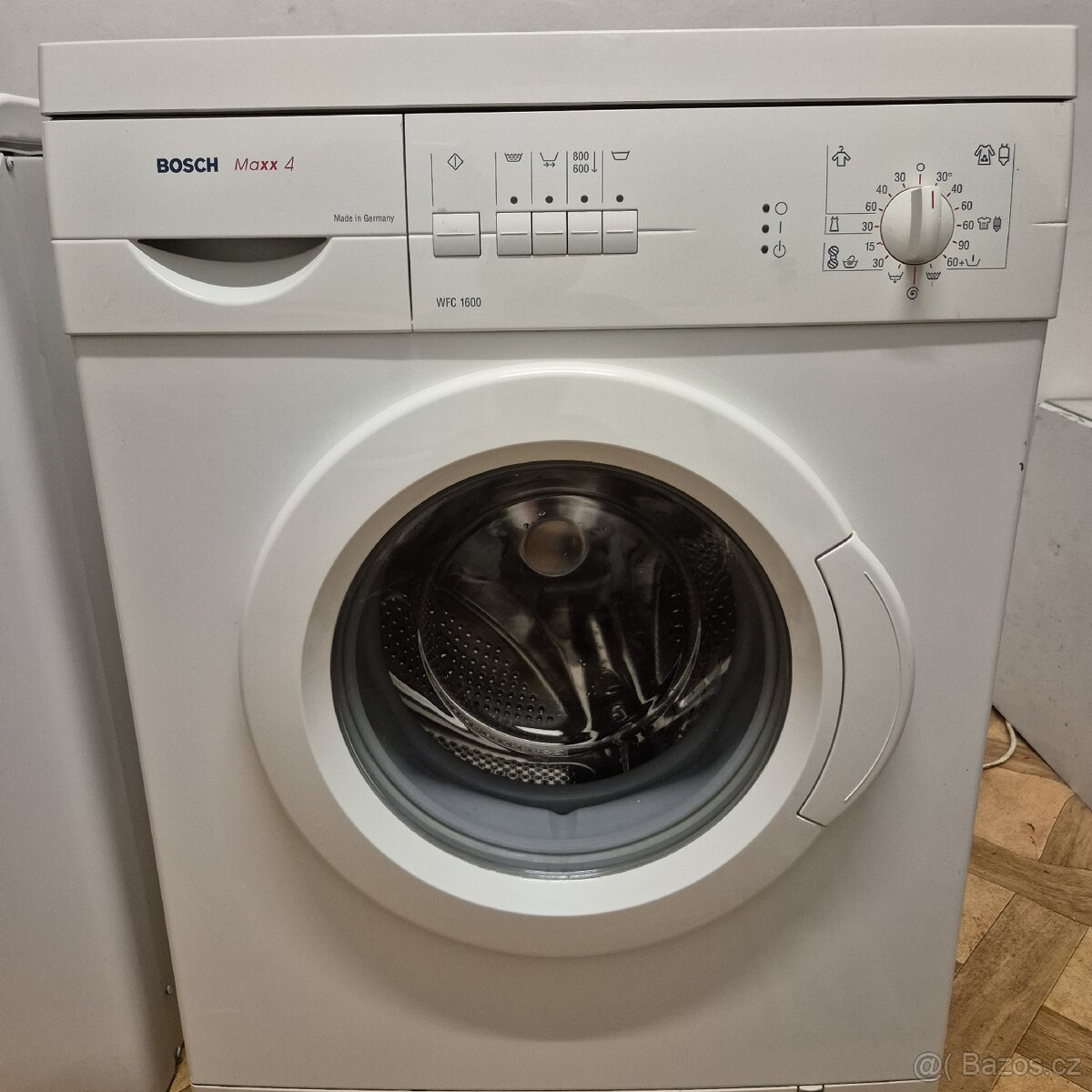 Pračka ZN.BOSCH