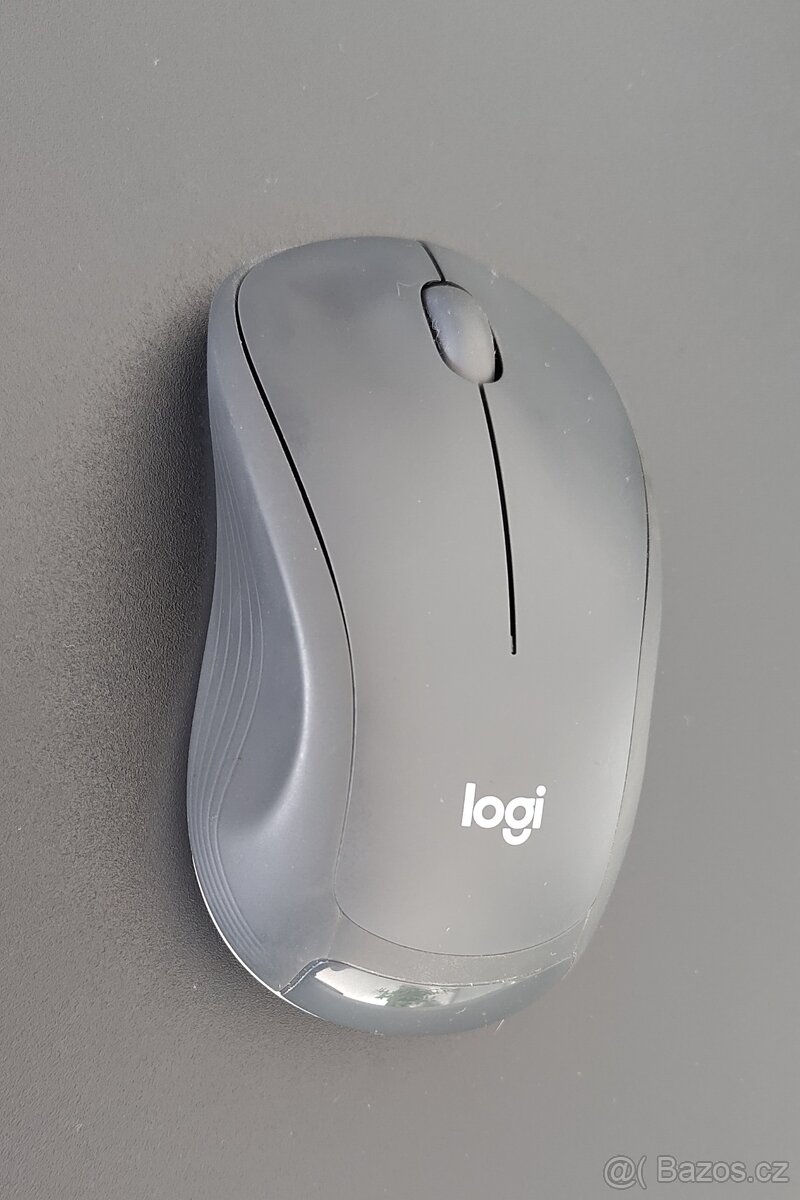Logitech M310 kancelářská myš