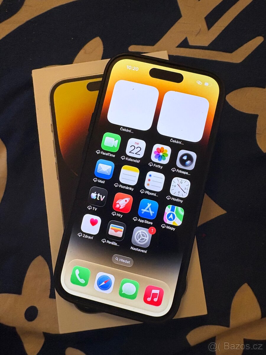 iPhone 14 Pro v Top Stavu