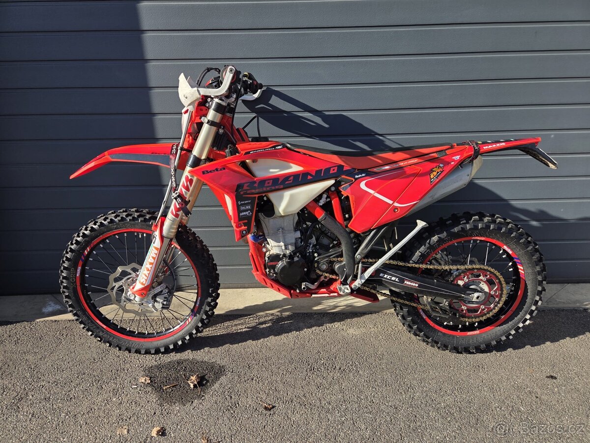 Beta 350 RE
