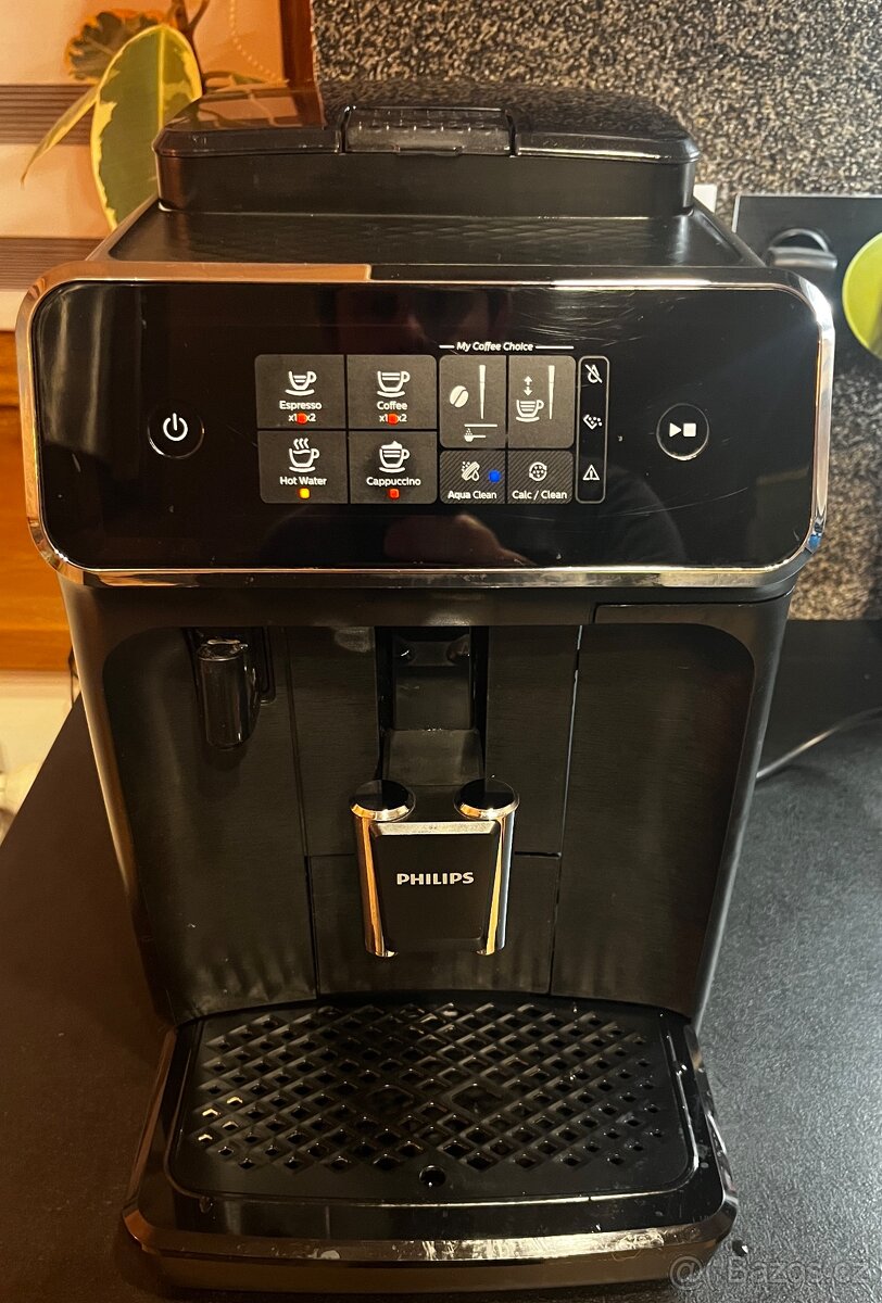 Philips Series 2200 LatteGo EP2230/10