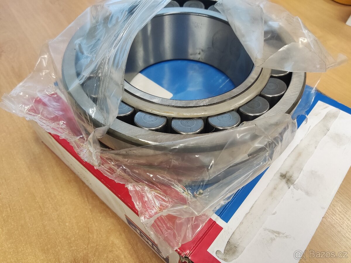 SKF Ložisko 22224 EK/C3