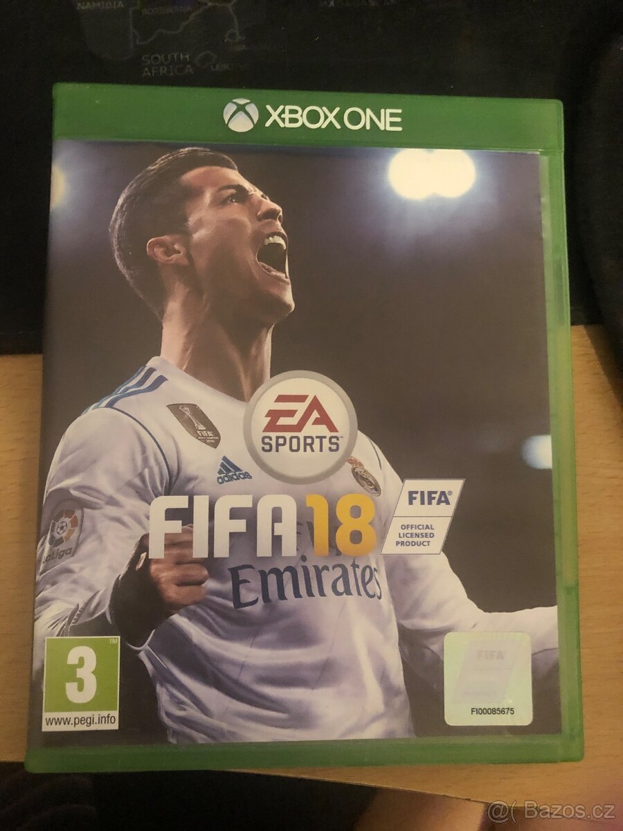 FIFA 18