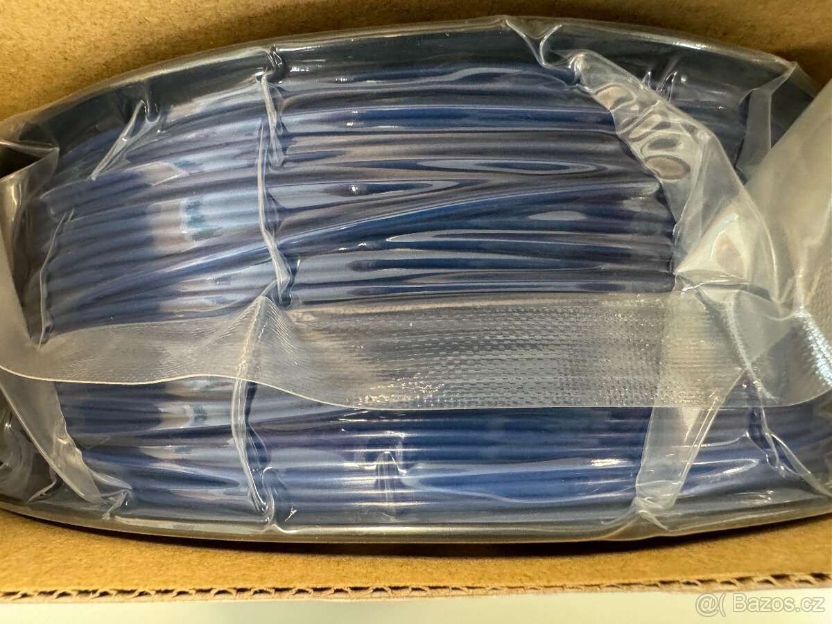 Filament Creality 1.75mm Ender-PETG 1kg průhedná modrá
