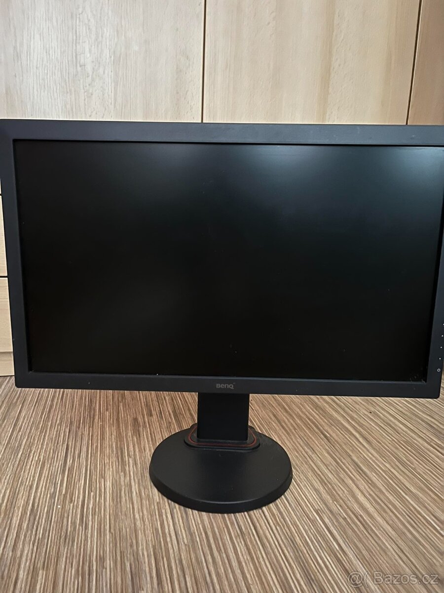 ZOWIE by BenQ RL2455T - LED monitor 24"