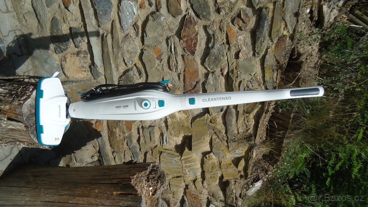 Parní mop
