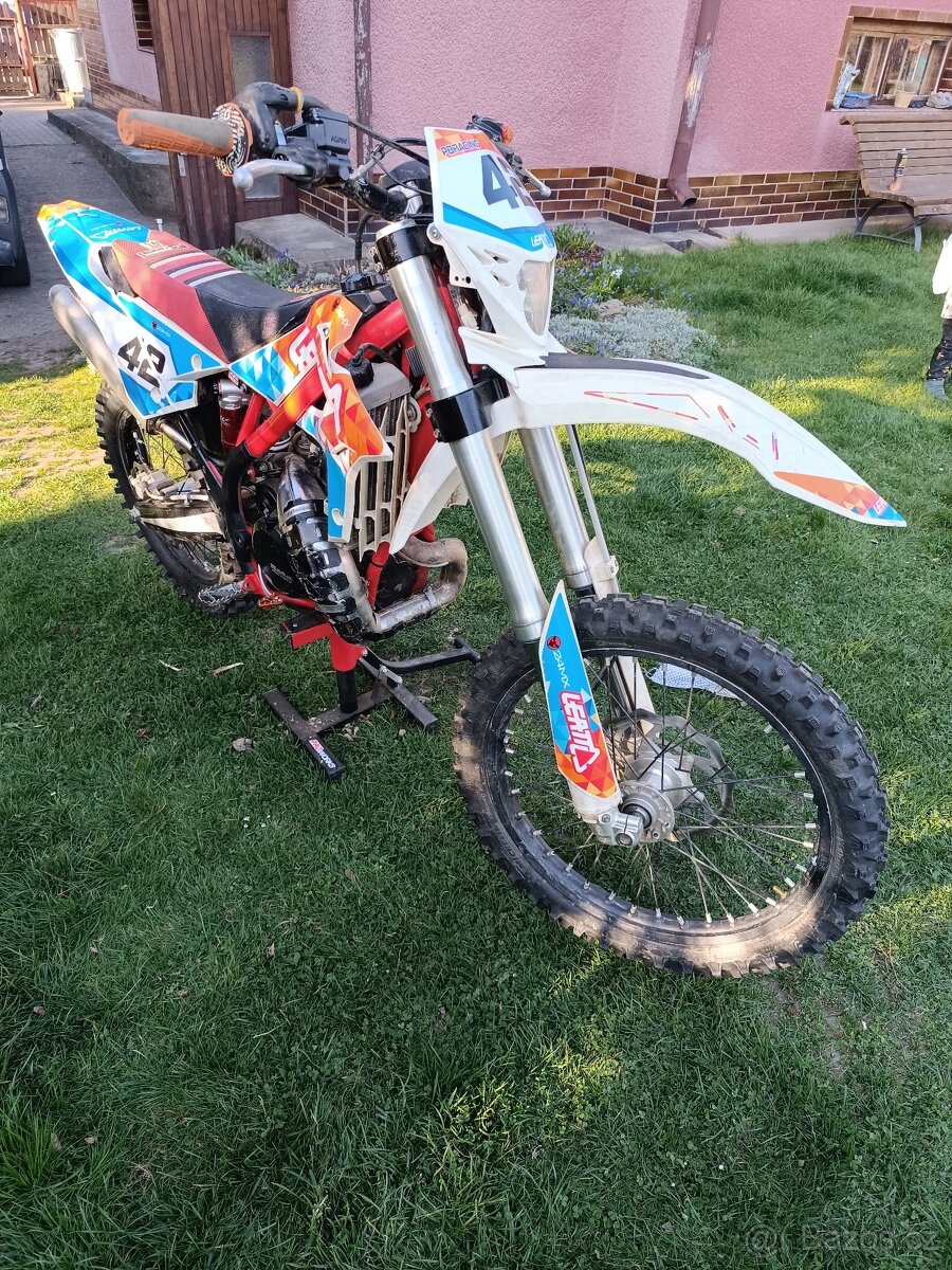 Beta xtrainer 300