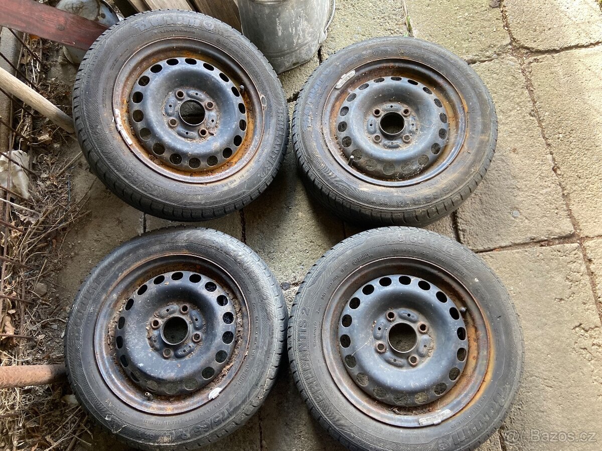 Barum Brillantis 2 175/65 R14