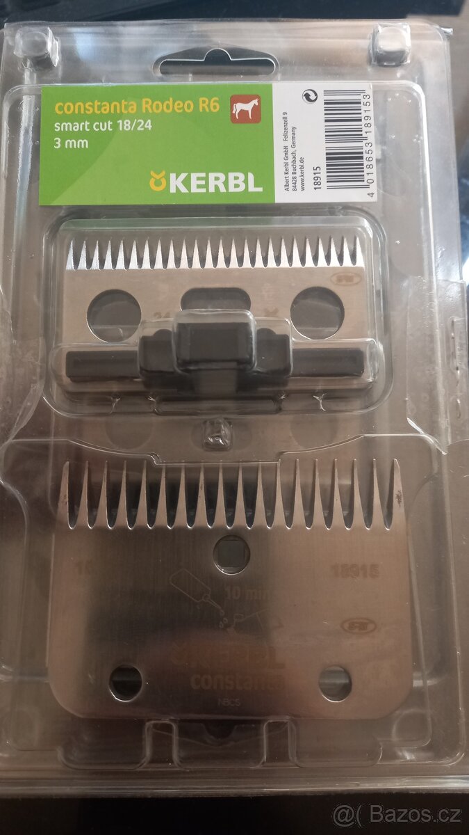 KERBL stříhací nůž