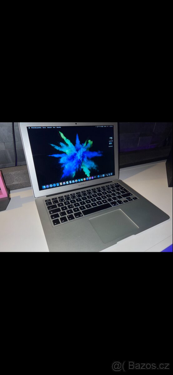 MacBook Air mid 2012 13inch