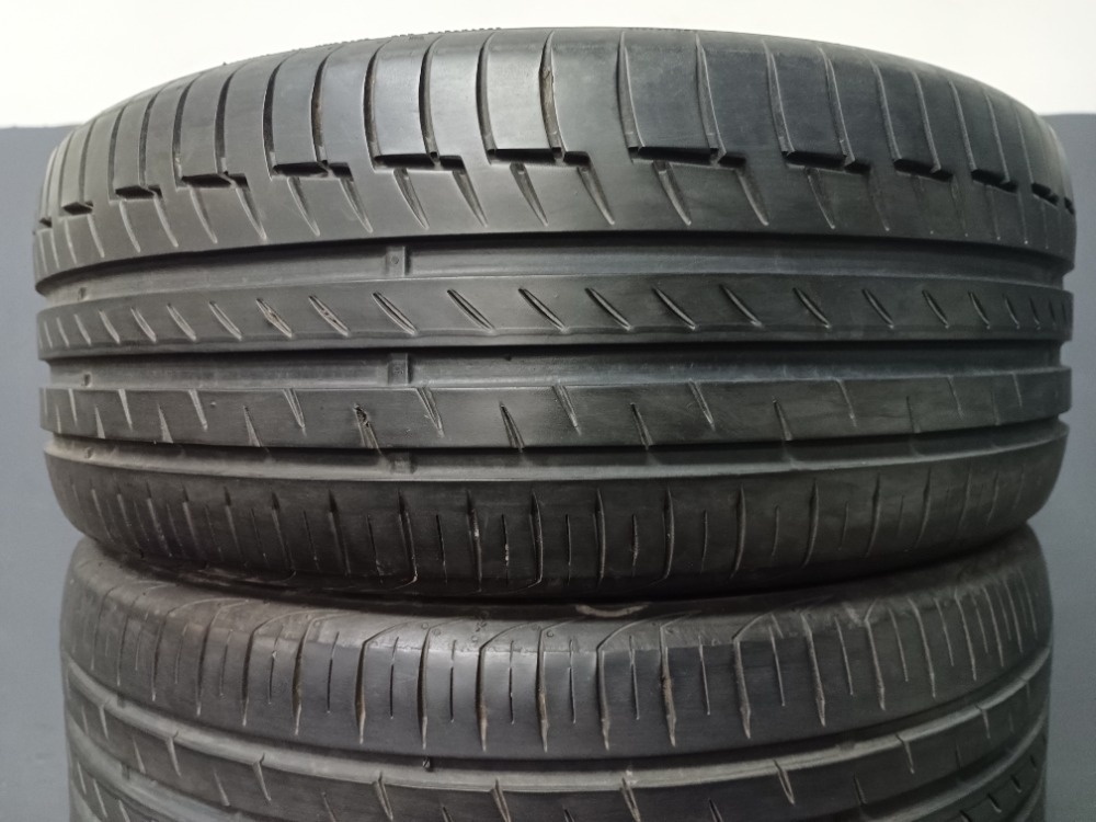 225/50 R18 CONTINENTAL (3519)