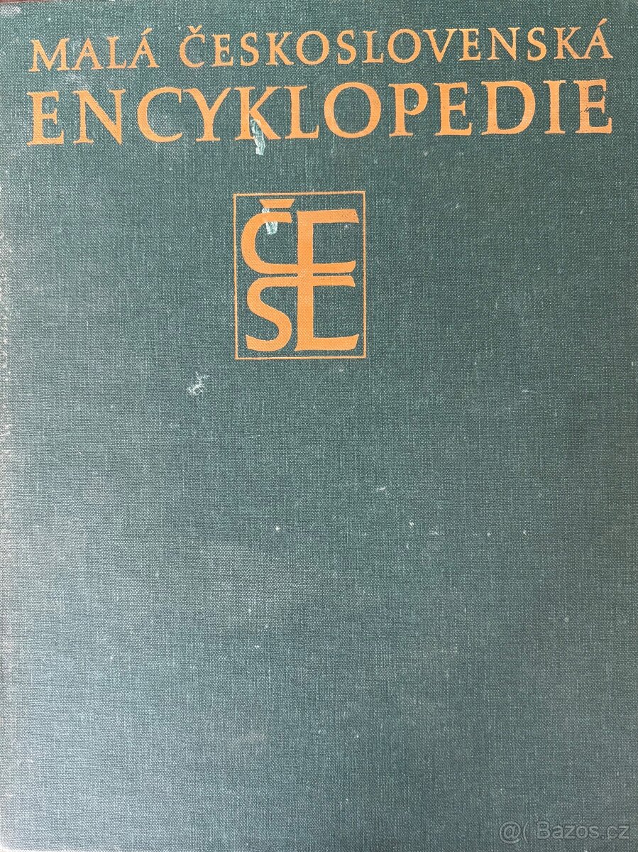 Encyklopedie