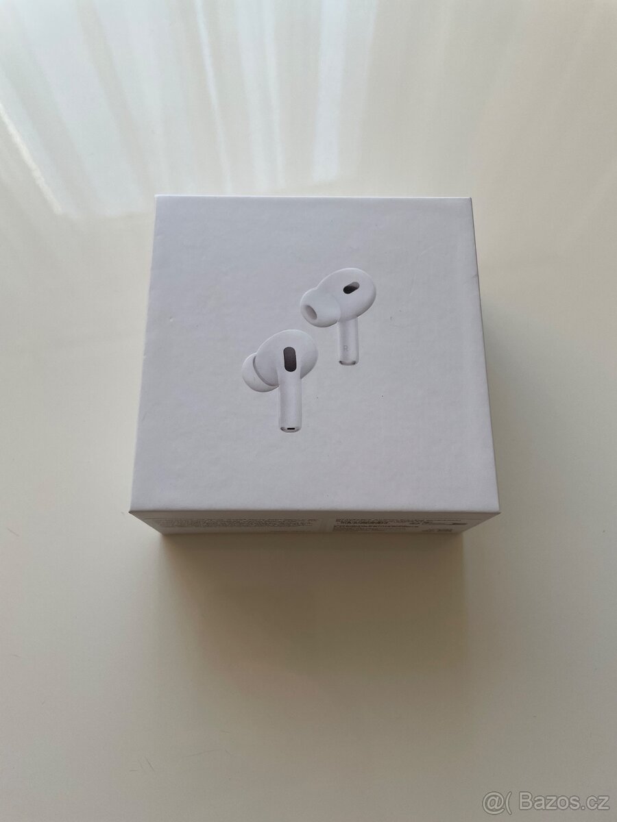 Air Pods Pro (2nd generatio)