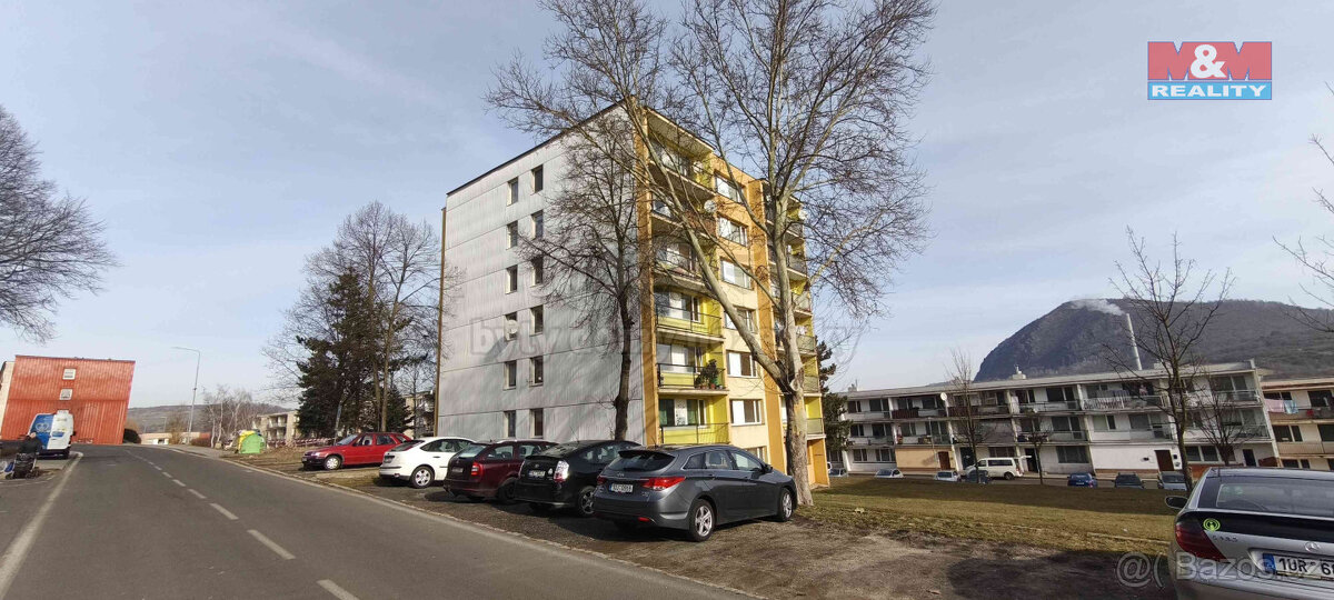 Prodej bytu 4+1, 85 m², Obrnice, ul. Nová výstavba