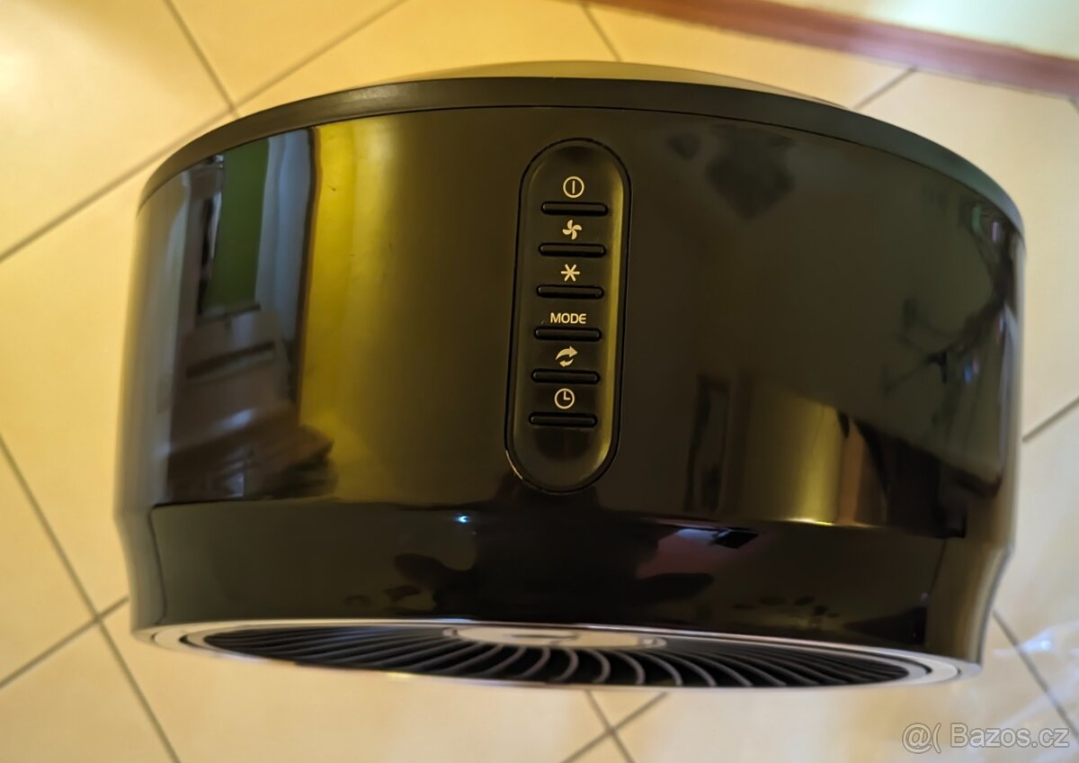 Ochlazovač vzduchu DeLonghi