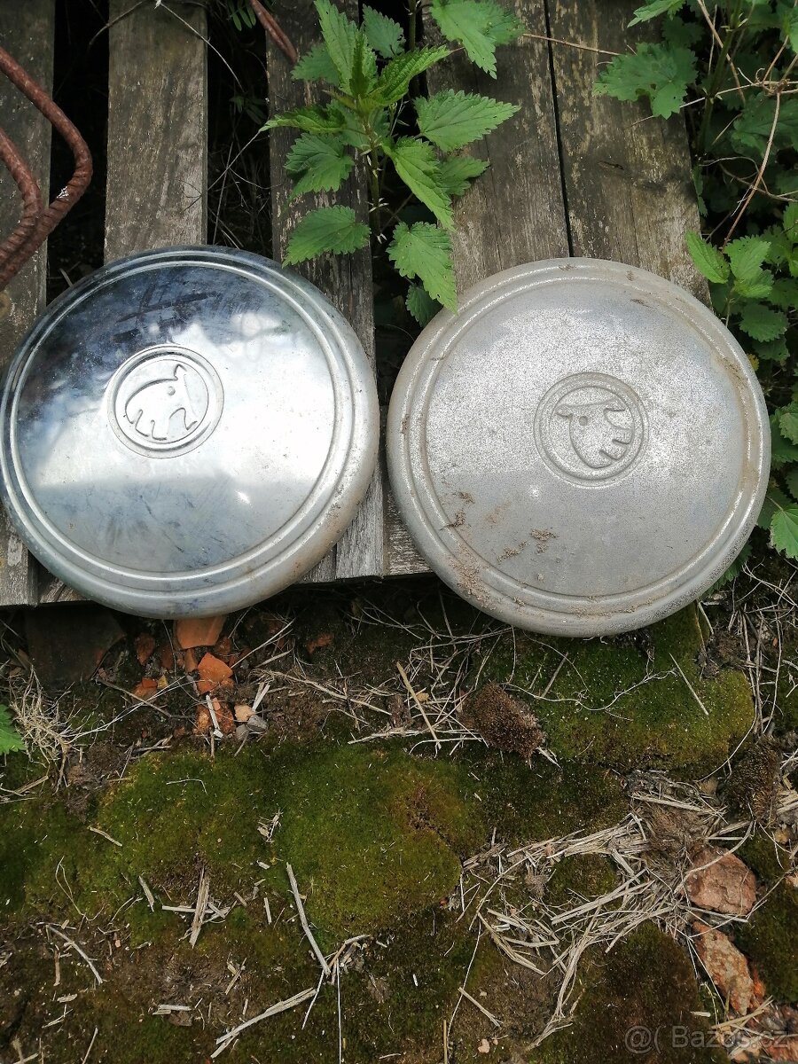 Poklice