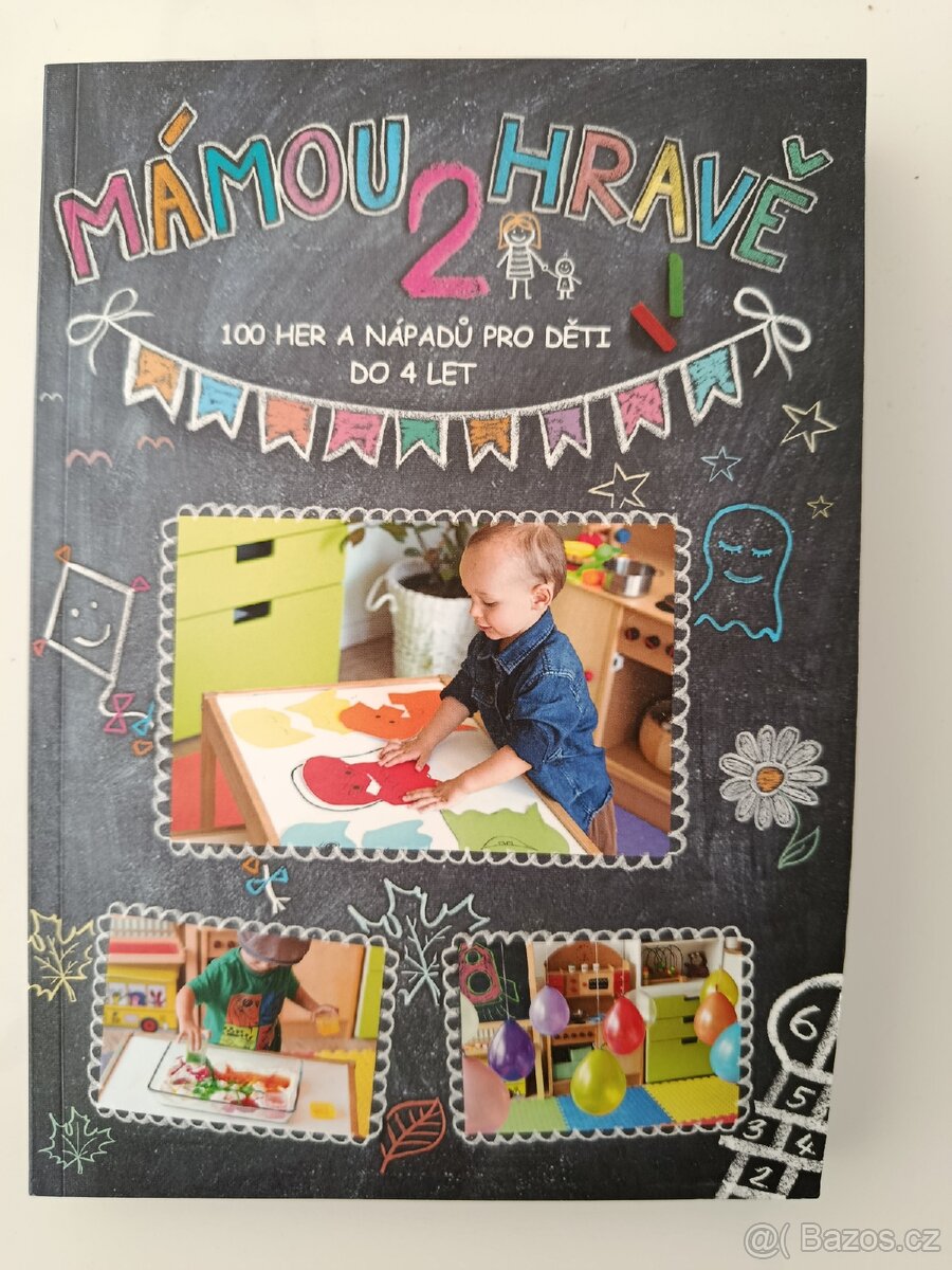Mámou hravě 2