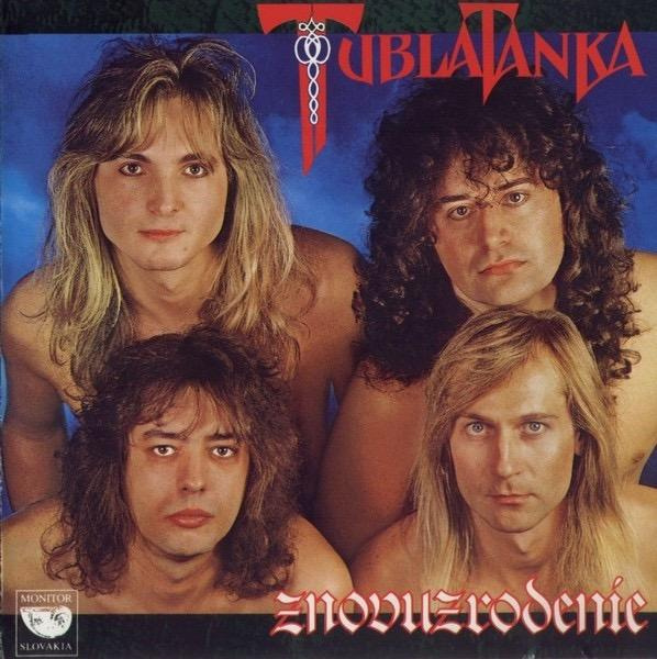 Koupím Tublatanka