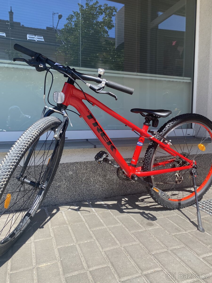 Trek Wahoo