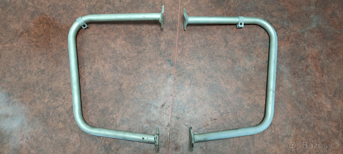 Jawa 350/360 padací rám