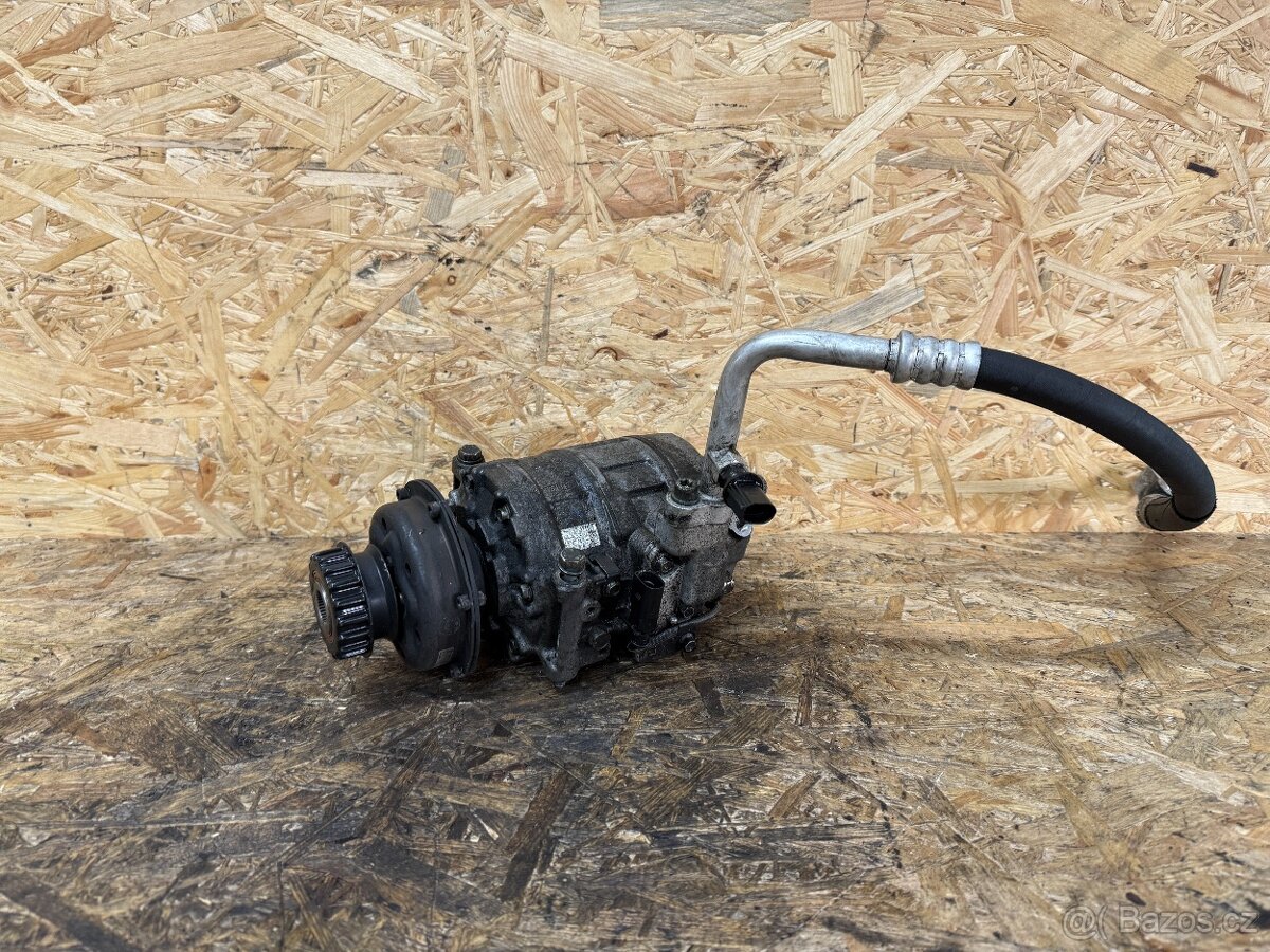KLIMAKOMPRESOR VW TOUAREG 7L 2.5 TDI 7H0820805E