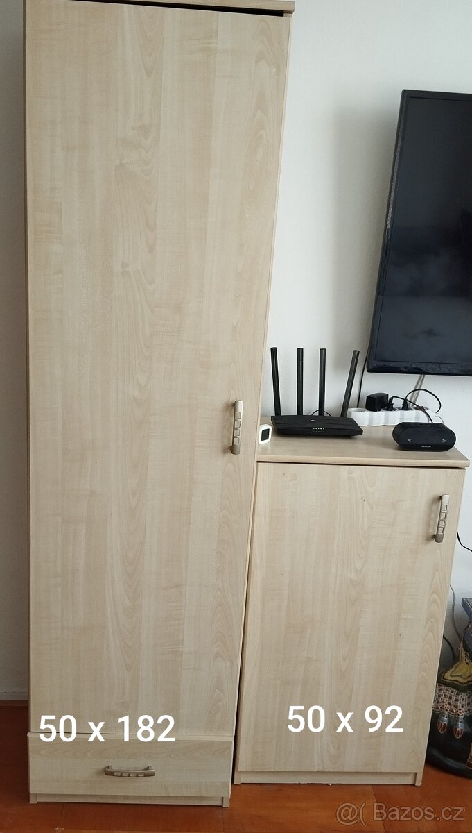 Sestava nábytku