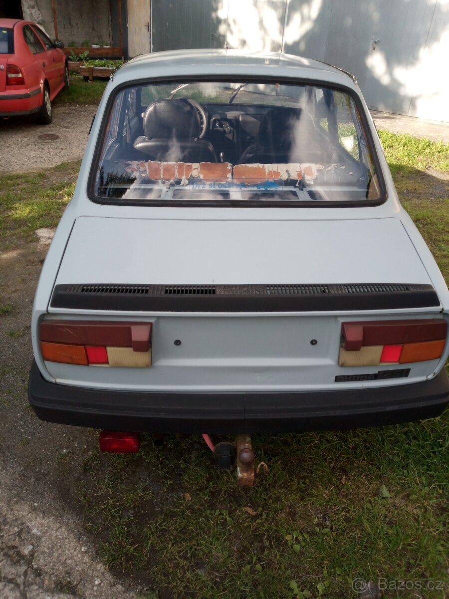 Škoda 125 L