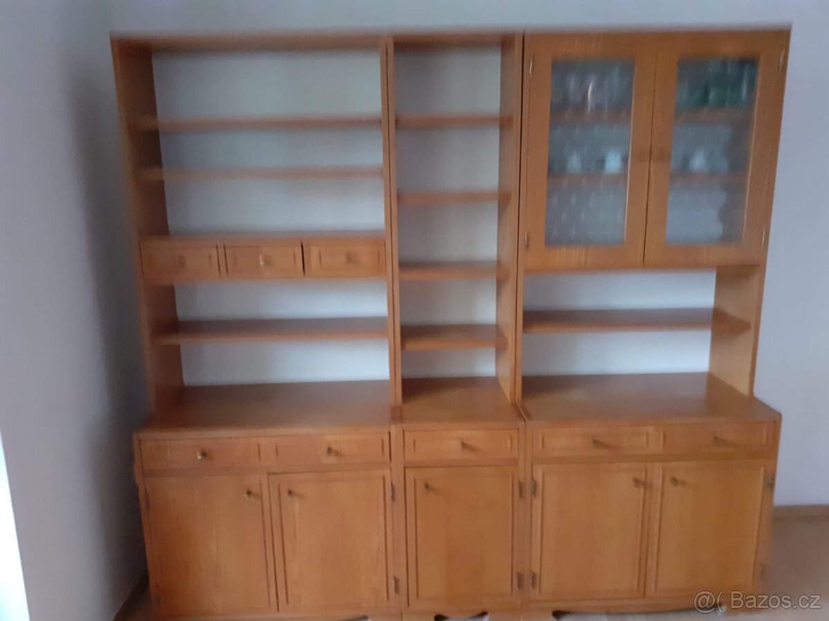 Jídelní sestava