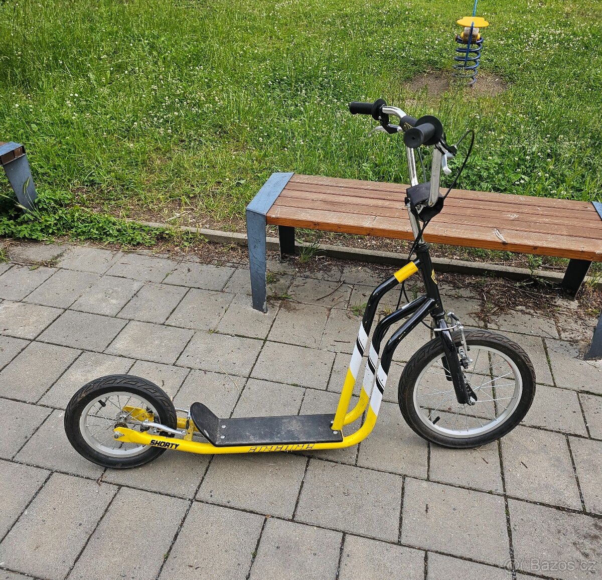 Kolobežka