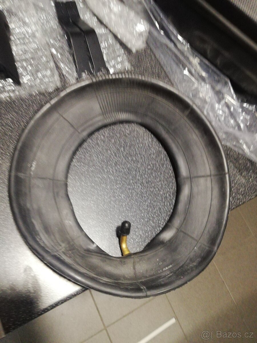 Duše 10 palců na různé elektrokoloběžky