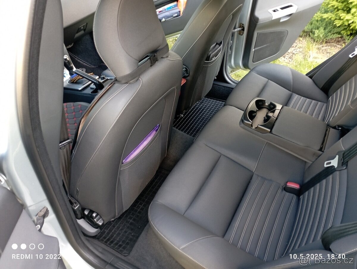 Volvo V50 2,0 D