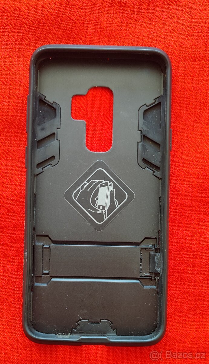 Kryt Xiaomi Redmi Note 8 Pro použitý.