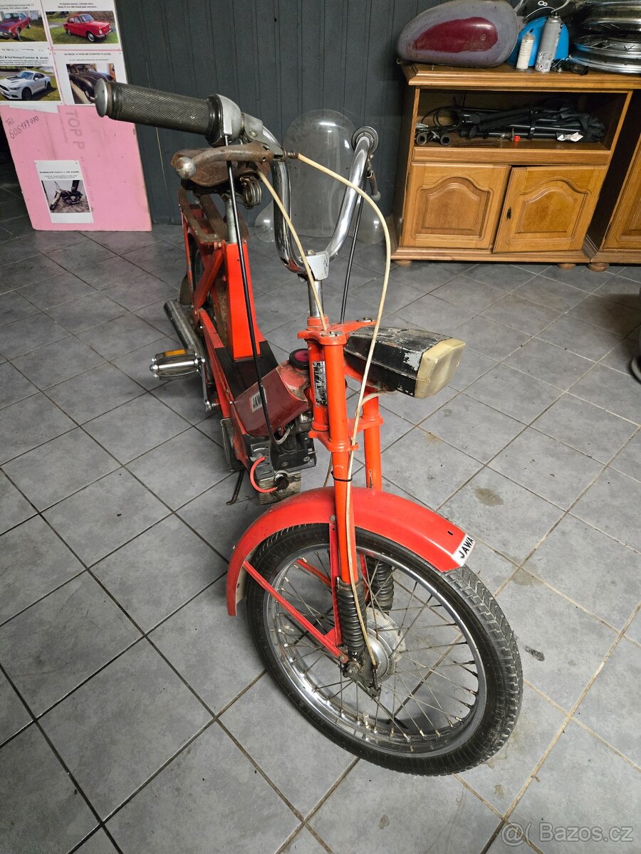 Babeta 207