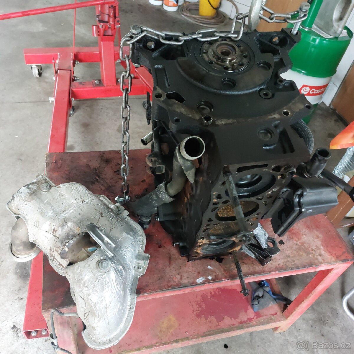 2,0HDI RHR 103kw