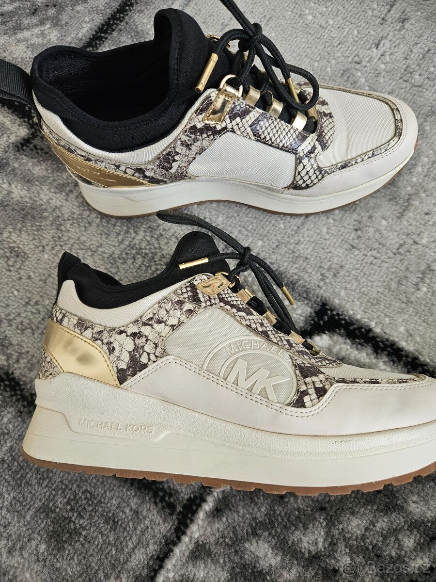 Tenisky Michael Kors