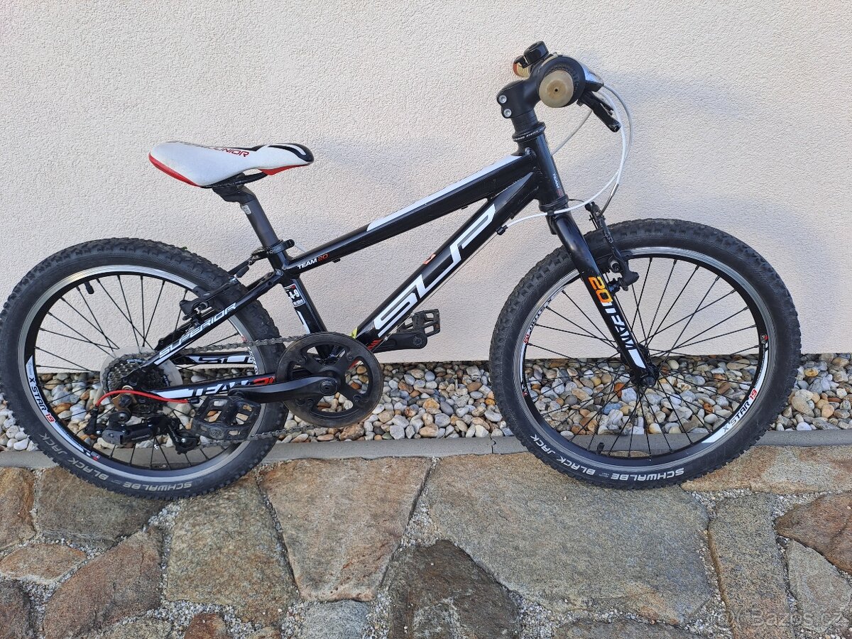 Superior Team 20"