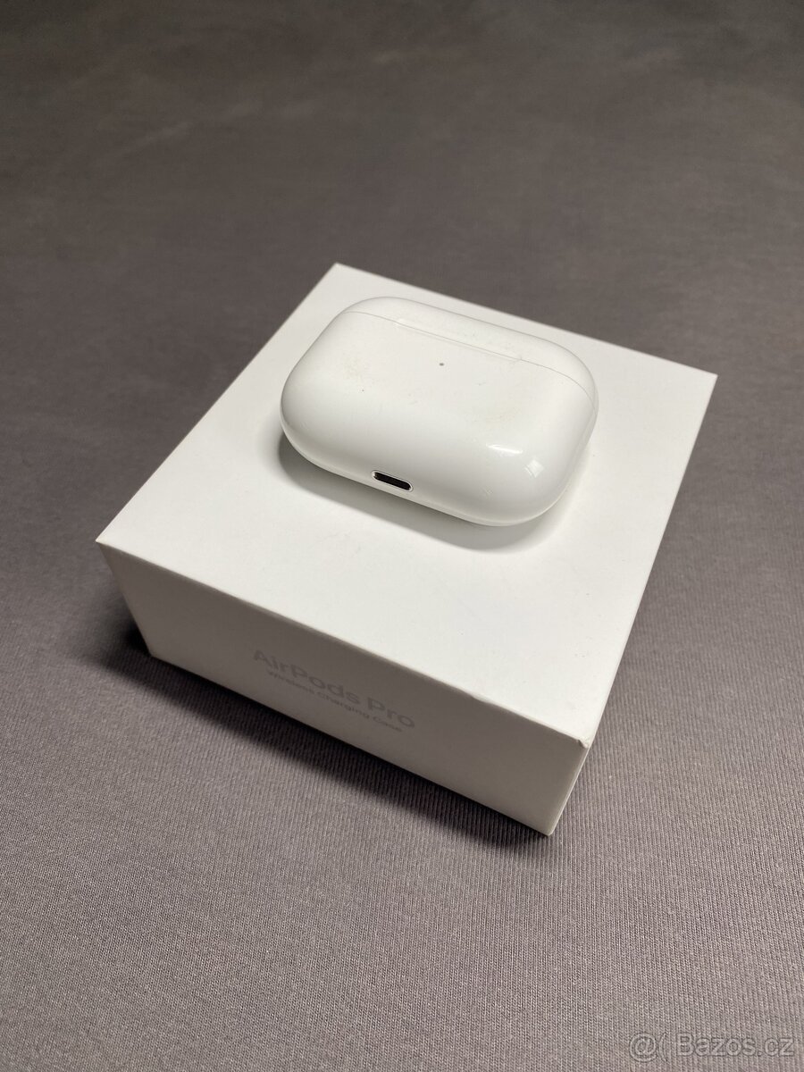 Airpods pro