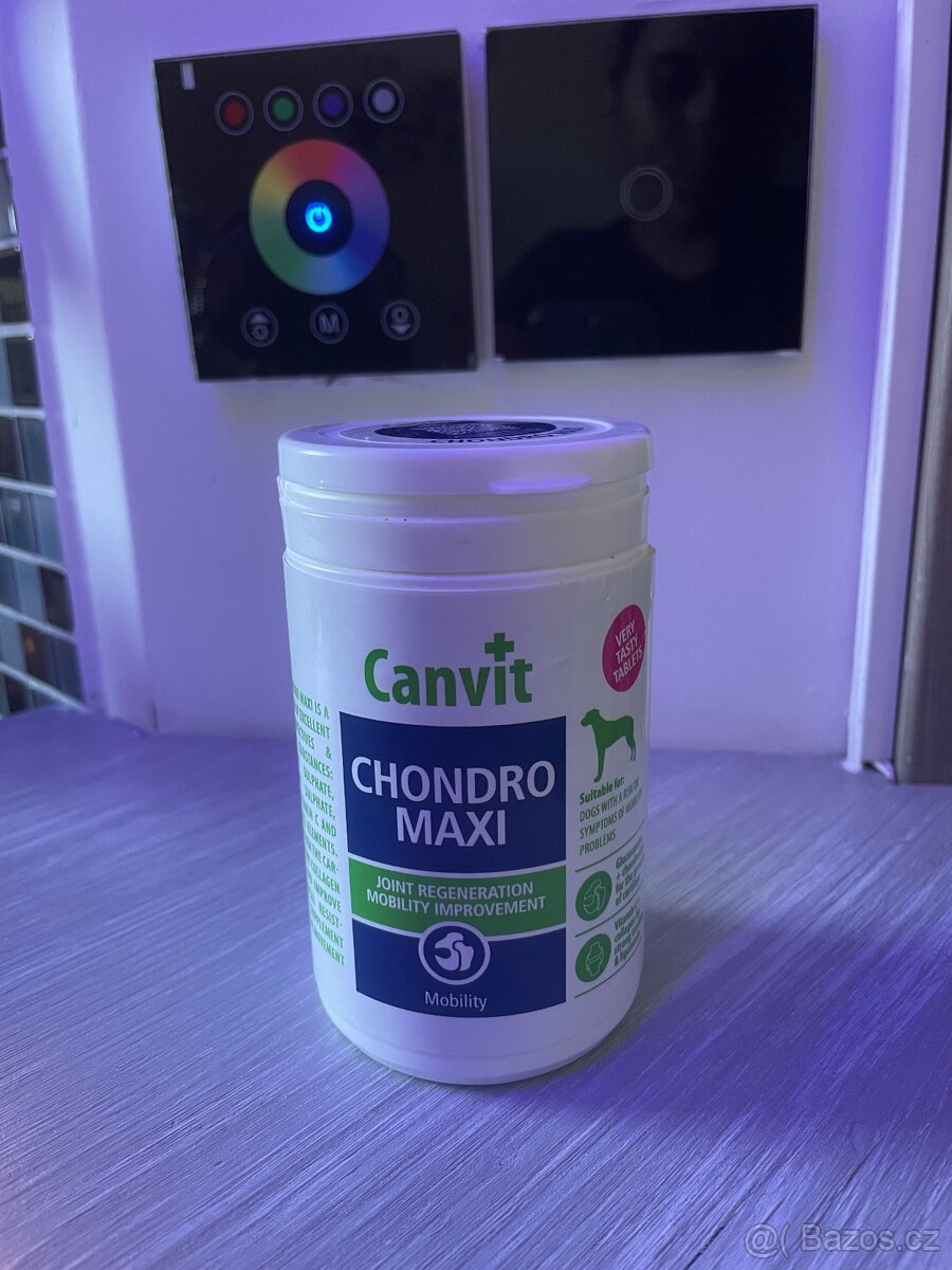 Chondro Maxi