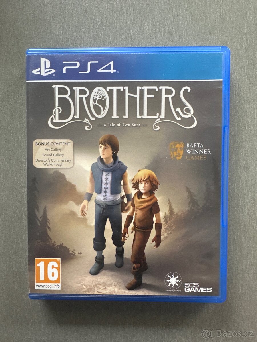 Brothers