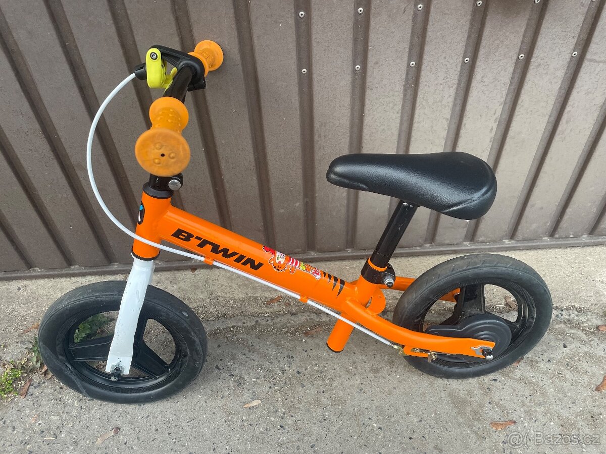 Odrážedlo Btwin