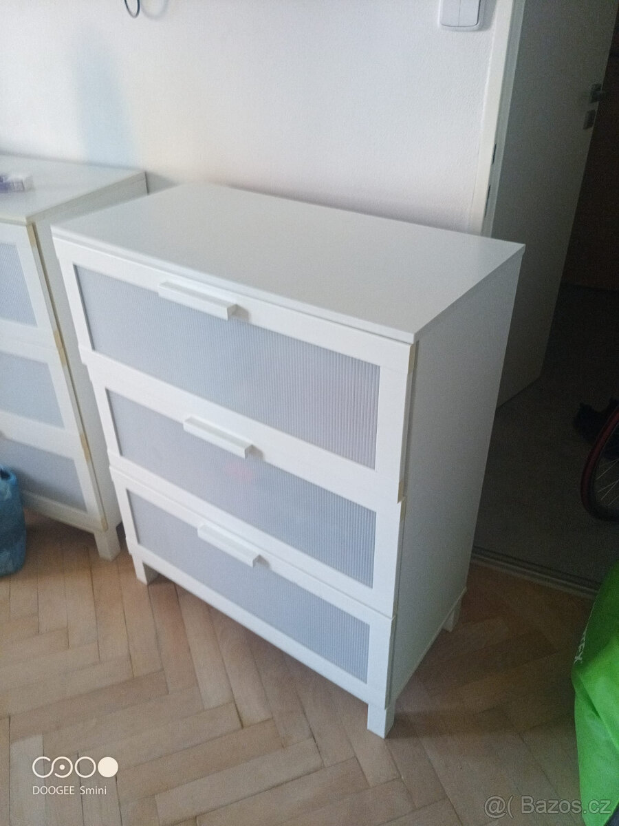 Komoda IKEA