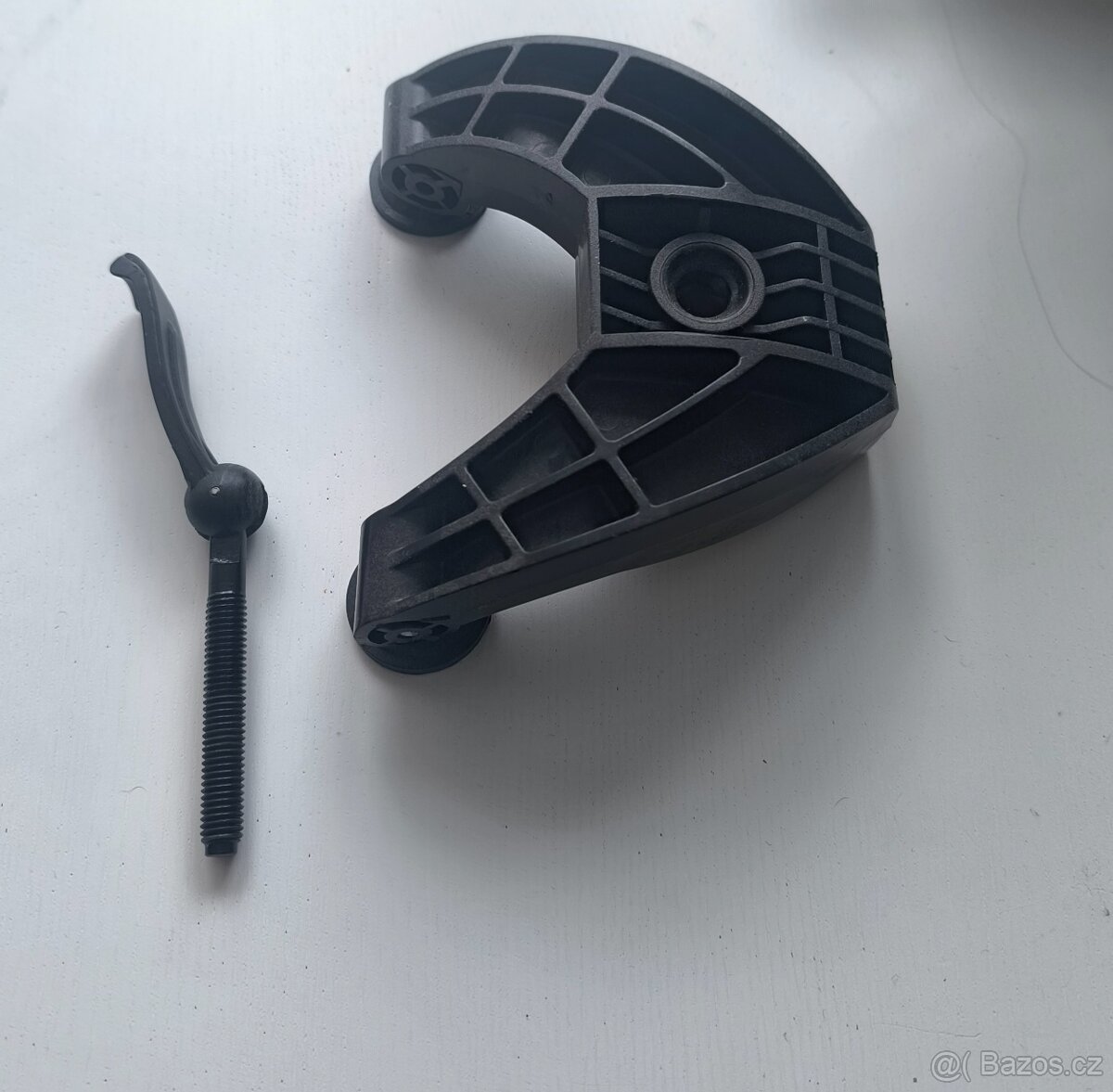 Thrumaster t150 + pedály