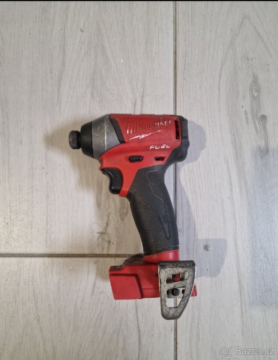 Milwaukee M18 FID
