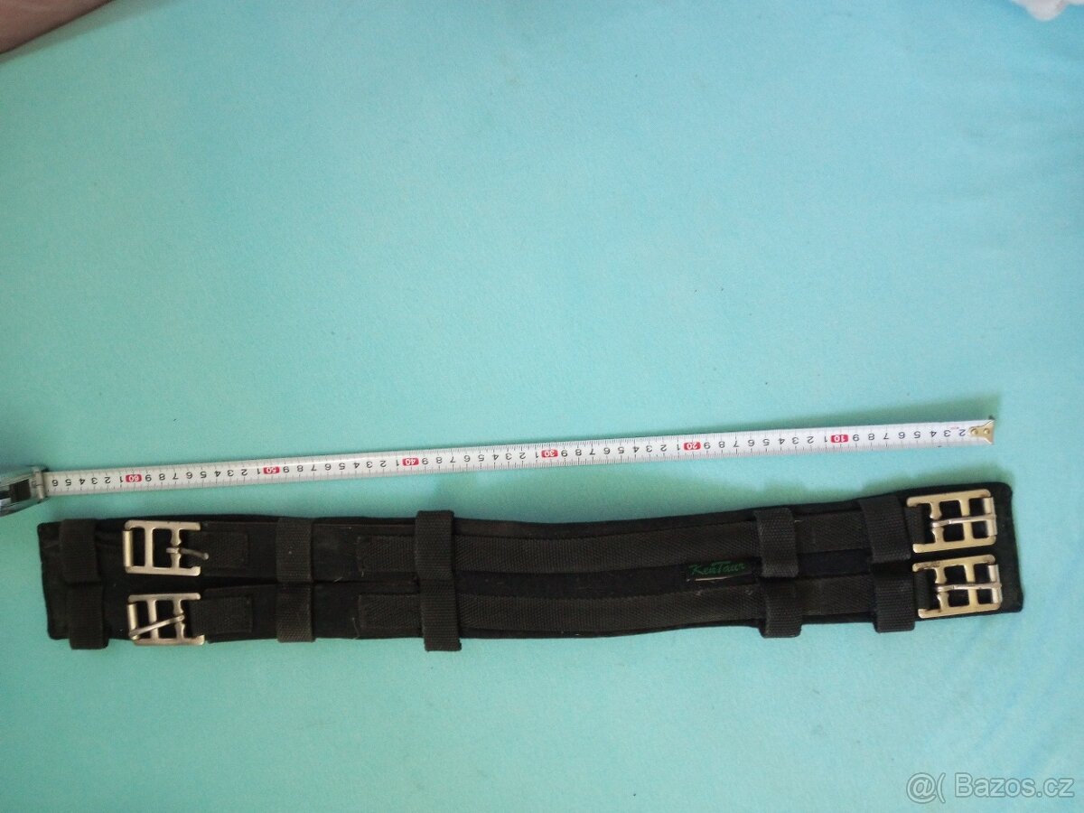 Podbříšík Kentaur délka 60 cm
