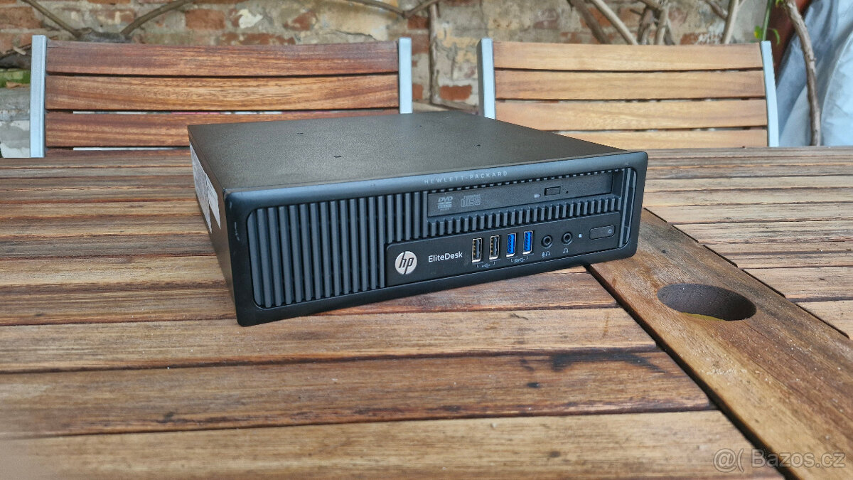 HP EliteDesk 800 G1 USDT