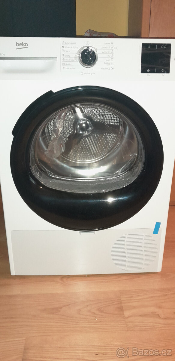 Sušička Beko