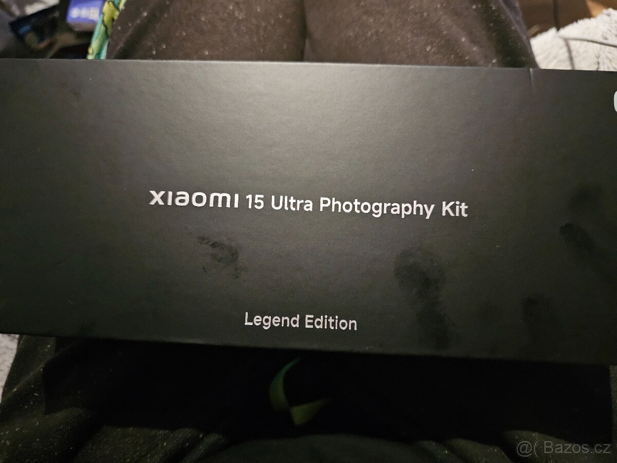 Xiaomi 15 ultra Kit