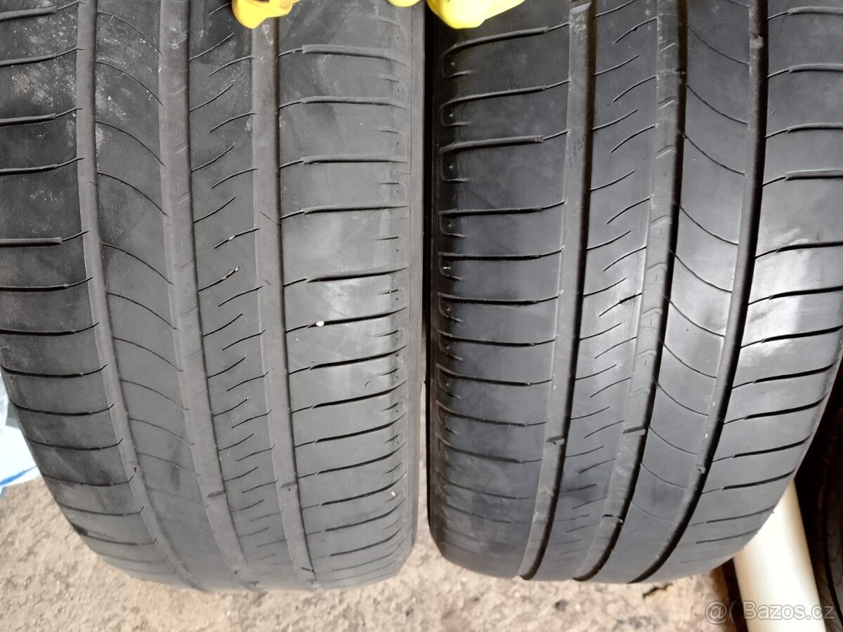 205/55/16 91v Michelin - letní pneu 2ks